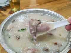 -南记食粥坊·宵夜大排档(莲花总店)