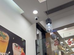 -佰搭果·广式茶餐厅(西华路店)