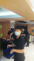 -雅仕 HAIR SALON 美发沙龙