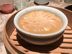 蟹黄汤包-桂满陇·锦绣江南(益田广场店)