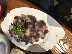 -黑牛の店·和牛烧肉(大悦城店)