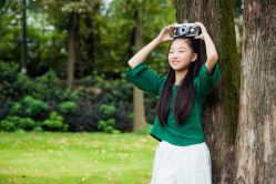 -糖果baby儿童摄影定制馆(外景店)