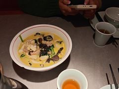 -闽上鲜·福建菜(龙湖滨江天街店)