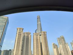 -上海中心大厦