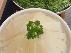 -如一鸡鲍鱼·粤式煲汤(长泰广场店)