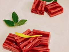 -酌宴府The China Club·广州万富希尔顿酒店(云城东路店)