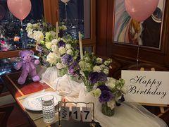 -Olive橄榄花园漂亮饭主题布置餐厅(大望路店)