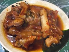 -贤花饭店(凯德店)
