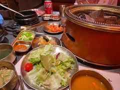 -西塔老太太泥炉烤肉(苏州大悦城店)