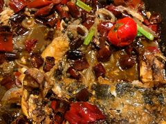 -老板恋上鱼(印象城店)