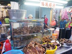 -金伯利街美食夜市