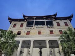-厦门大学(思明校区)
