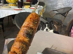 -记忆串城·东北烧烤·小龙虾·大型团建(南油店)