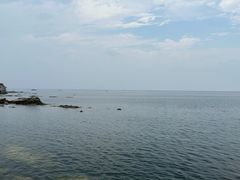 -养马岛旅游度假区