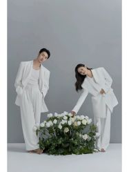 点击看大图 -蜜桃少女VISION写真馆(雁塔店)