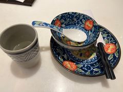 -径山十八道·风味民间菜(杭州总店)