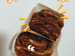 -宫门口馒头铺(创始人总店)