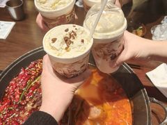 -萍姐火锅·公路夜市(南京新街口店)