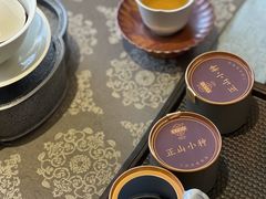 -王府茶宴(大观园总店)