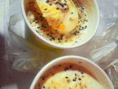 -清真老马家国华牛奶鸡蛋醪糟(正宁路店)