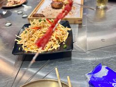 -提老炮儿烧烤(南山店)