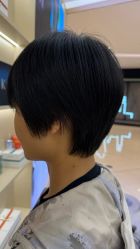 -Mentor Hair Salon