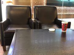 -星巴克(长春开运街欧亚店)