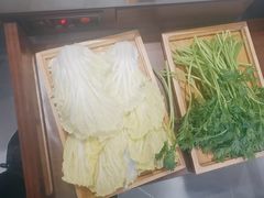 -蝎王府羊蝎子(虎坊桥总店)
