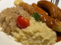 -兰特伯爵西餐厅·啤酒屋(方庄店)