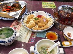 -宁波状元楼酒店(和义路店)