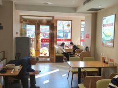 -李先生牛肉面(东一商场店)