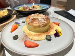 -卡朋西餐(铂顿城店)