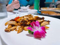 -顺峰顺水顺德菜(第一百货店)