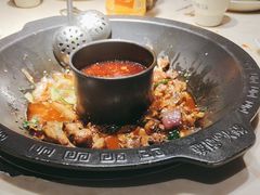 -要德火锅(甪直店)