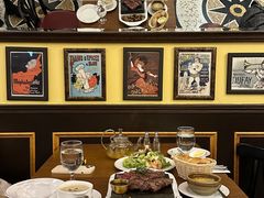 -Entrecôte 法国牛扒馆(保利·时光里店)