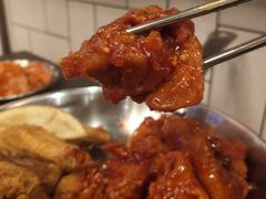 -MI WU FACTORY米屋美食工厂餐厅(绿地店)