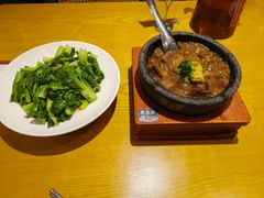 -东就鸭饭店·古早海南菜(友谊南海城店)