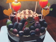 -EnergyCake蛋糕理想国