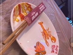 -霸王虾·小龙虾香辣蟹(玉林店)