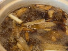 -天宜隆蘑菇宴火锅(石景山旗舰店)