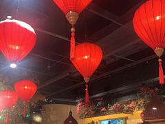 大堂-老湘村·湖南土菜(天河维多利店)