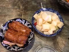 酸萝卜-粉家柳州螺蛳粉(杨宅路店)