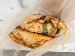 -郭际辣饼铺(第三中学店)