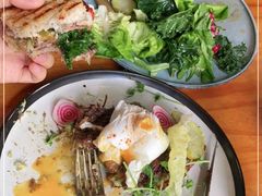 -O'mills Sourdough Bakery&Bistro(永嘉路店)