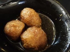 -贡梅老面馆·蟹粉面·无锡特色小吃(南长街主推店)