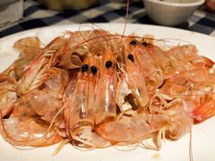 -阿妹小海鲜(下角店)