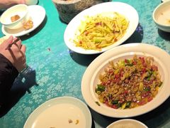 -呷湘厨·鱼汤捞饭·剁椒鱼头·辣椒炒肉(国家会展中心店)