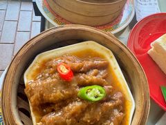 -憶廟街 X 沙角邨(太古城店)