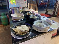 -五姊妹海鲜(火车站店)