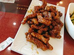 -桃子餐厅·天津菜(红星路直营店)